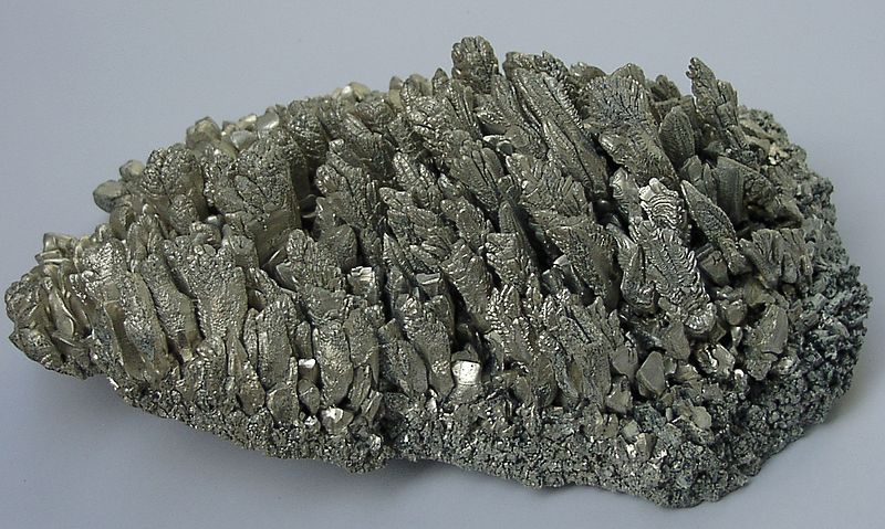 What Is The Difference Between Manganese And Magnesium Difference Between Manganese and Magnesium | Definition, Properties