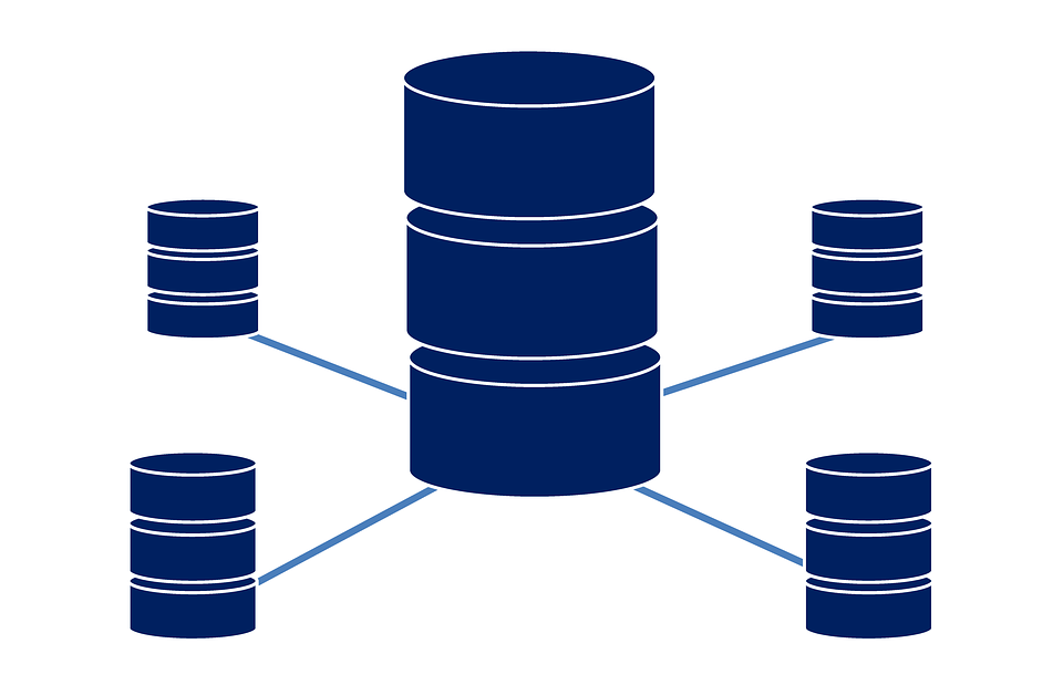 Difference Between Centralized and Distributed Database - Pediaa.Com