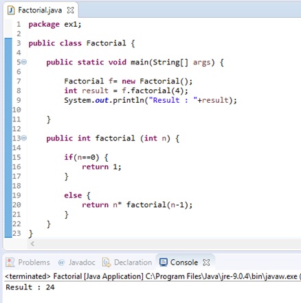 What is the Difference Between Recursion and Loop - Pediaa.Com