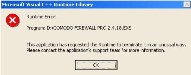 What is the Difference Between Runtime Error and Logical Error - Pediaa.Com