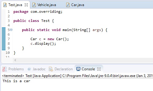What is the Difference Between Inheritance and Polymorphism in Java ...