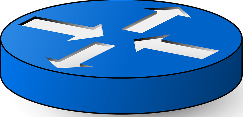 What is the Difference Between Static and Dynamic Routing - Pediaa.Com