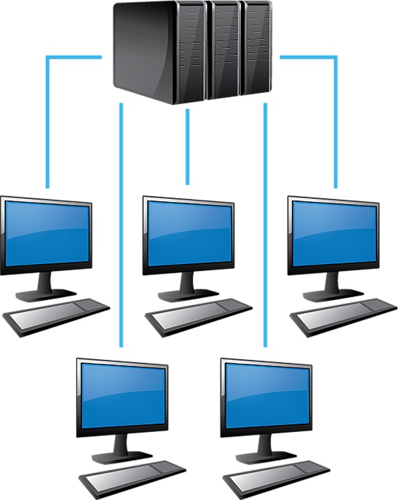 What is the Difference Between ISR and Non ISR Router - Pediaa.Com
