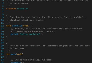 What is the Difference Between Object Code and Executable Code - Pediaa.Com