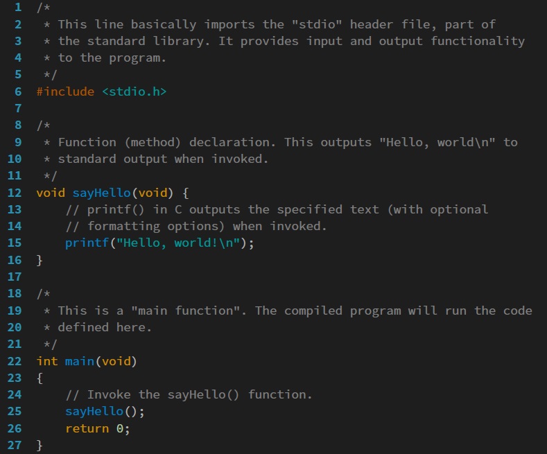 What is the Difference Between Object Code and Executable Code - Pediaa.Com