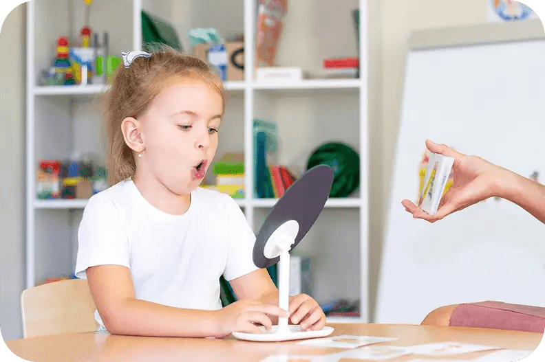 Speech Delay due to Hearing Loss Dubai
