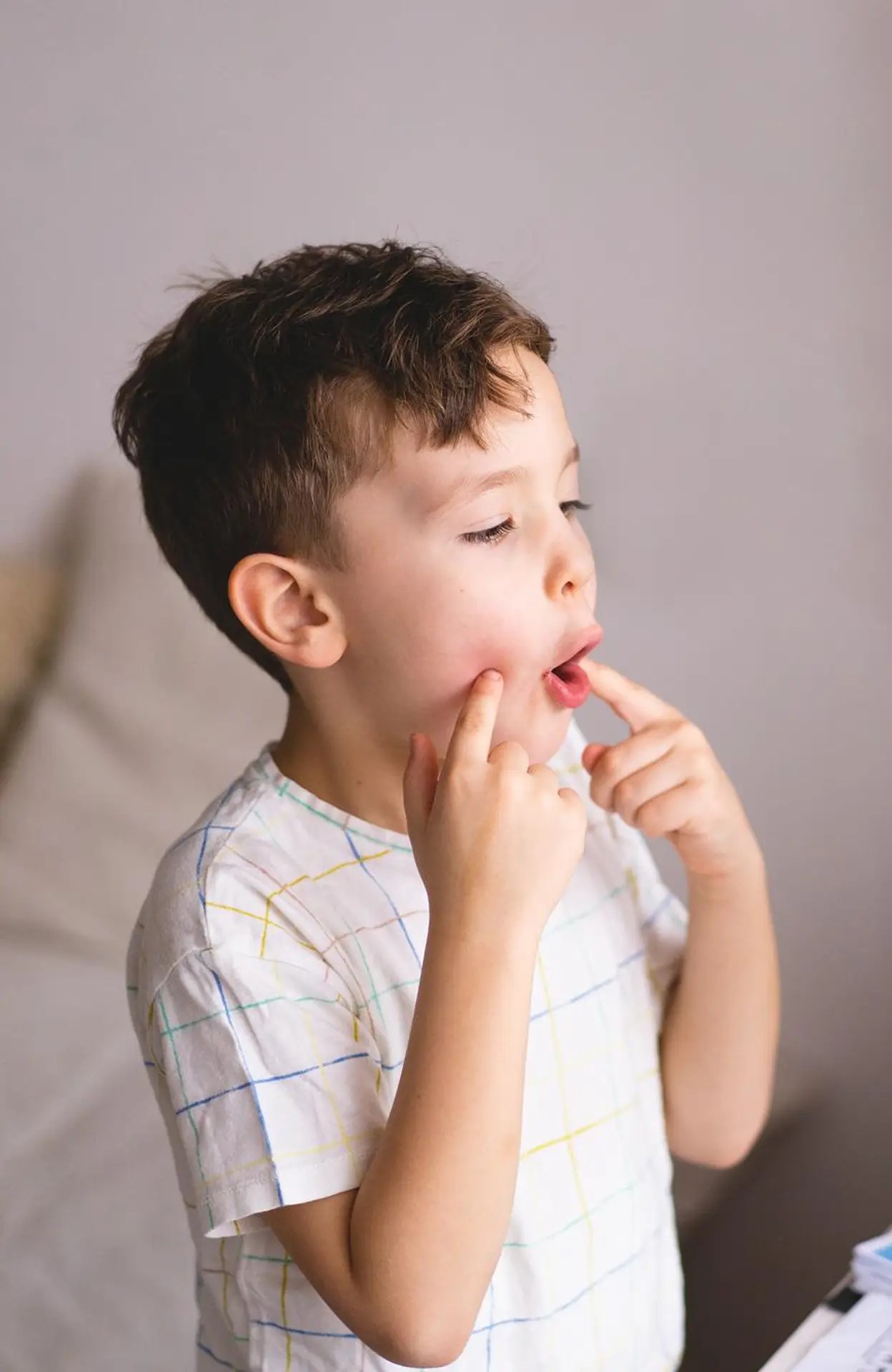 Voice & Breathing Problems Dubai