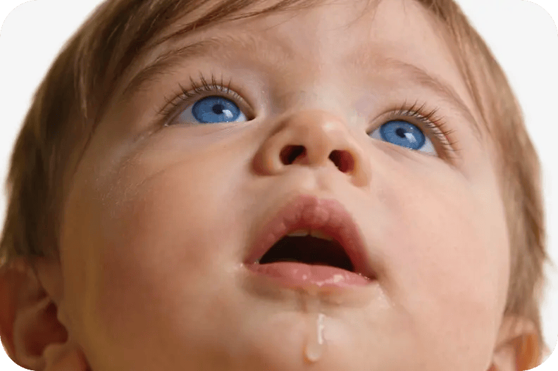 Drooling in Children Treatment Dubai