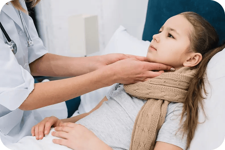 Recurrent Croup Treatment Dubai