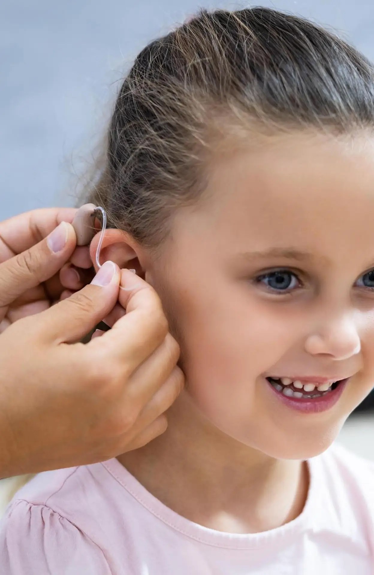 Hearing Aids in Dubai