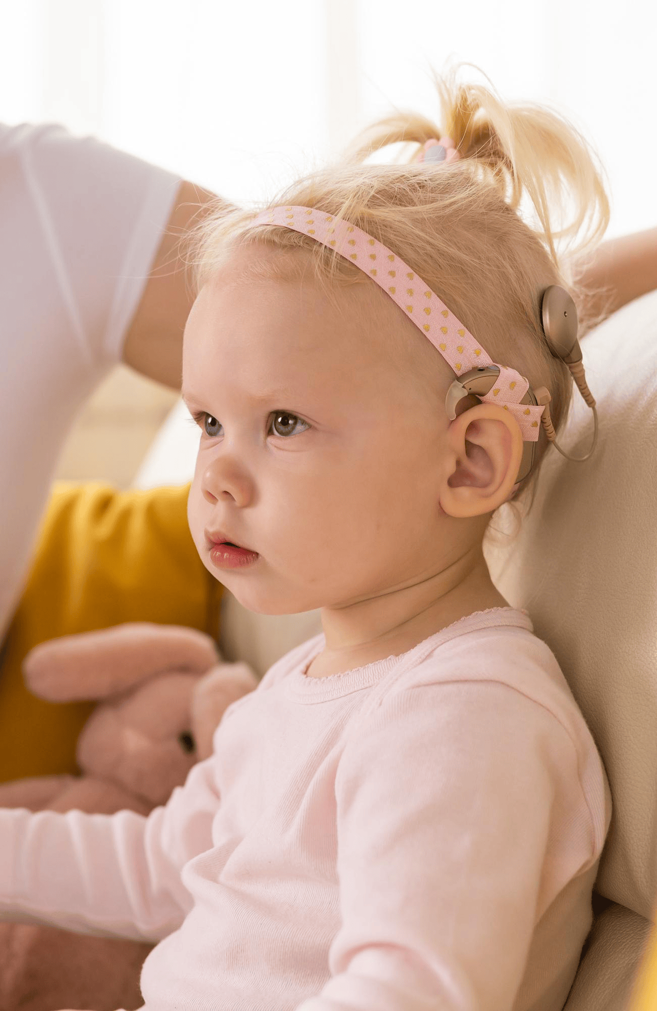 Pediatric BAHA Dubai