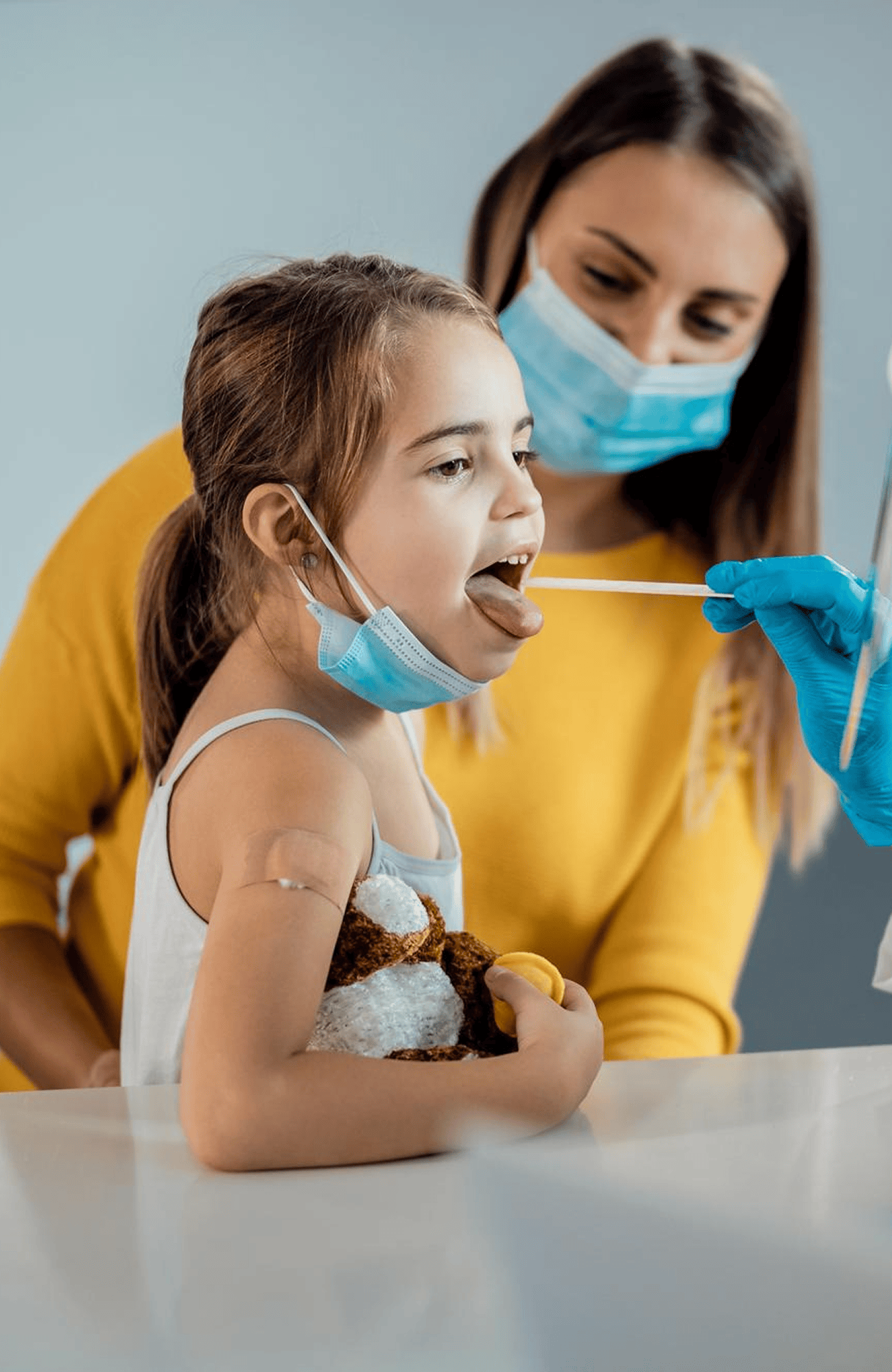 Tonsillectomy Dubai