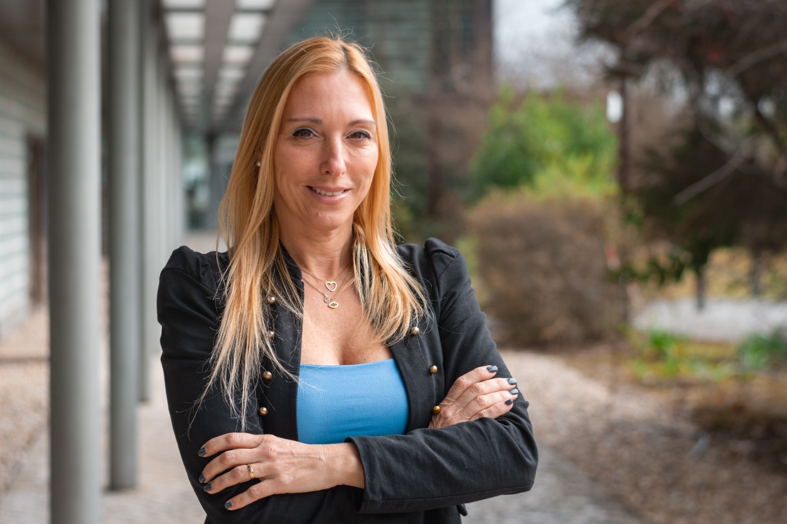 Alexandra Roncon Couto