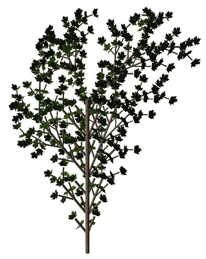 Github Opensourceunitypackage Lsystem An L System Or Lindenmayer - Minimal Textures - Professional Mobile Collection