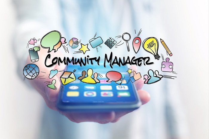 Community manager: todo lo que debes saber sobre esta profesión