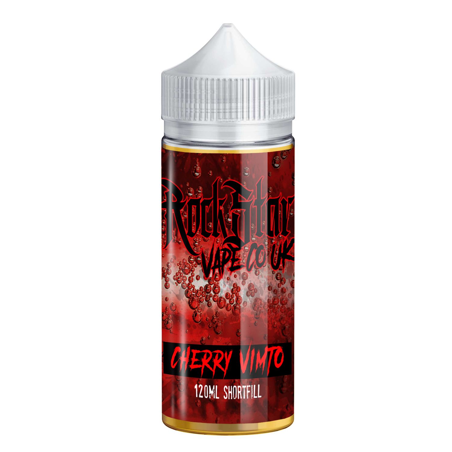 Rockstar Vape – Cherry Vimtoz, Rhubarb & Custardz, Blackcurrantz –  PeegoreVapes