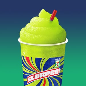 FAR – Neon Green Slushie – PeegoreVapes