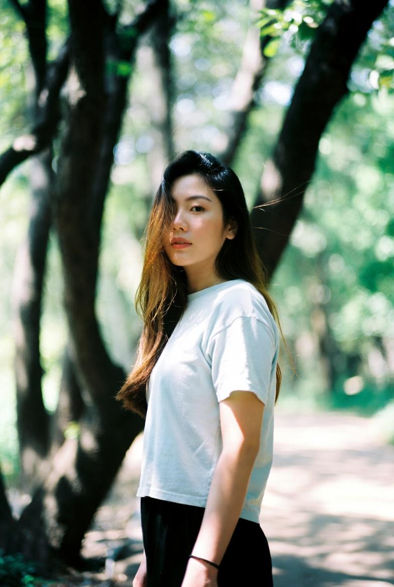 portrait mode with a smartphone camera