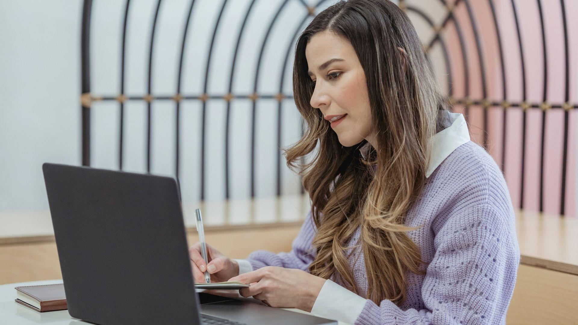 One trait of most successfully monetized YouTube channels is that the audio and video are done well.