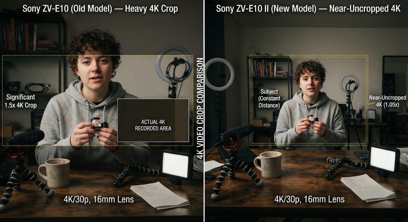 sensor size 2