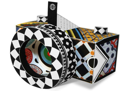 World Pinhole Camera Day