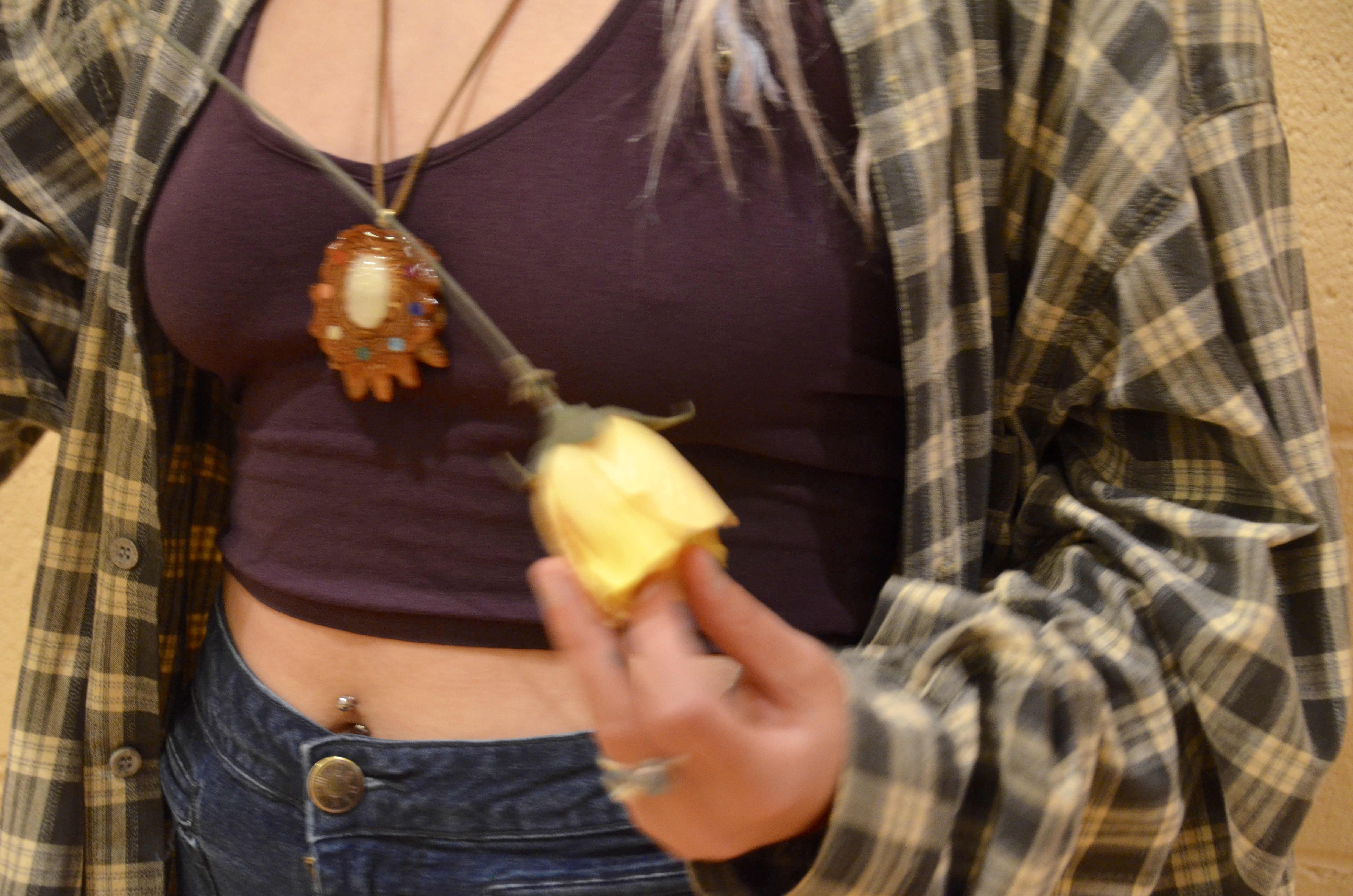 middle