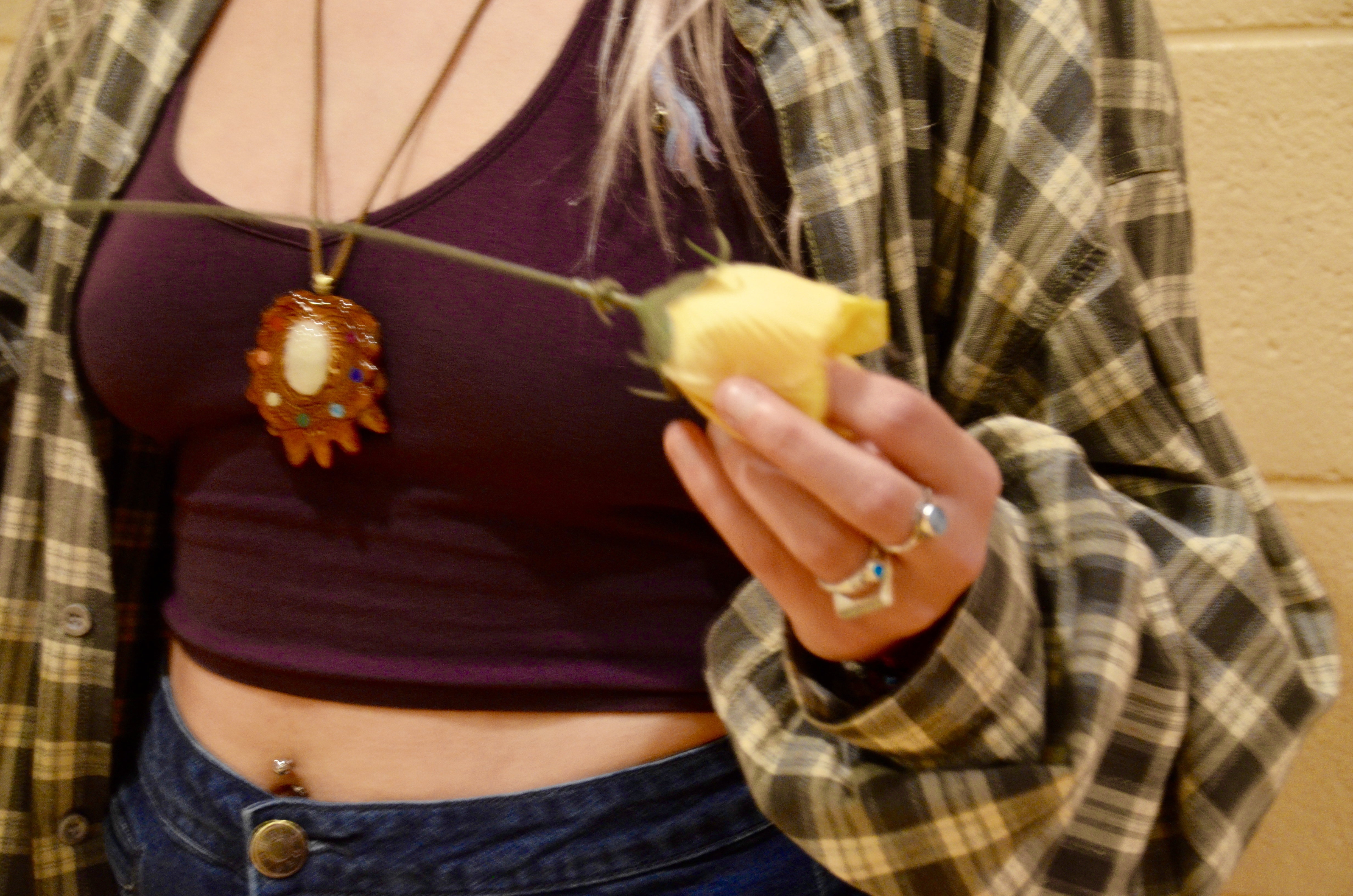 forever lasting.
