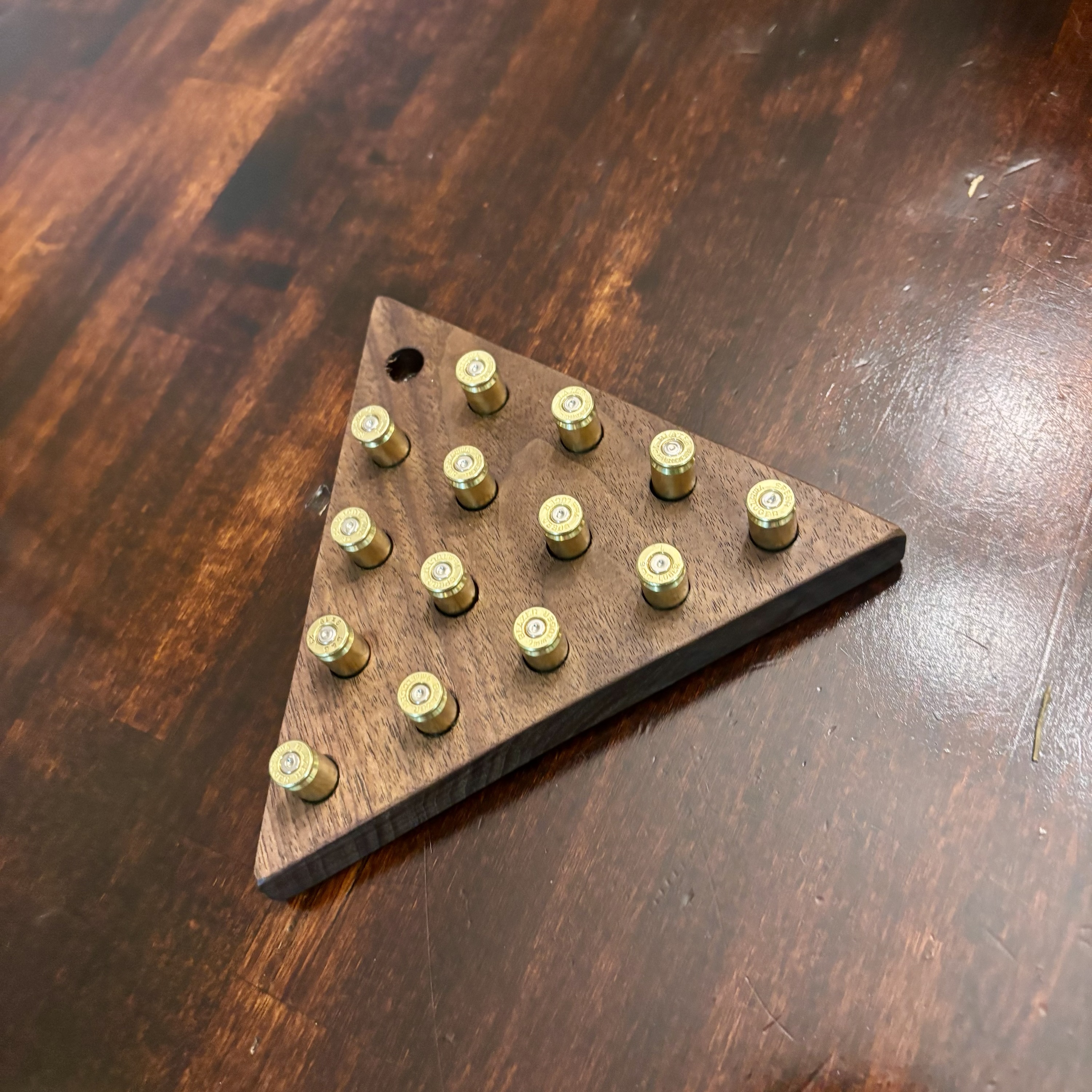 PPHH Peg Game