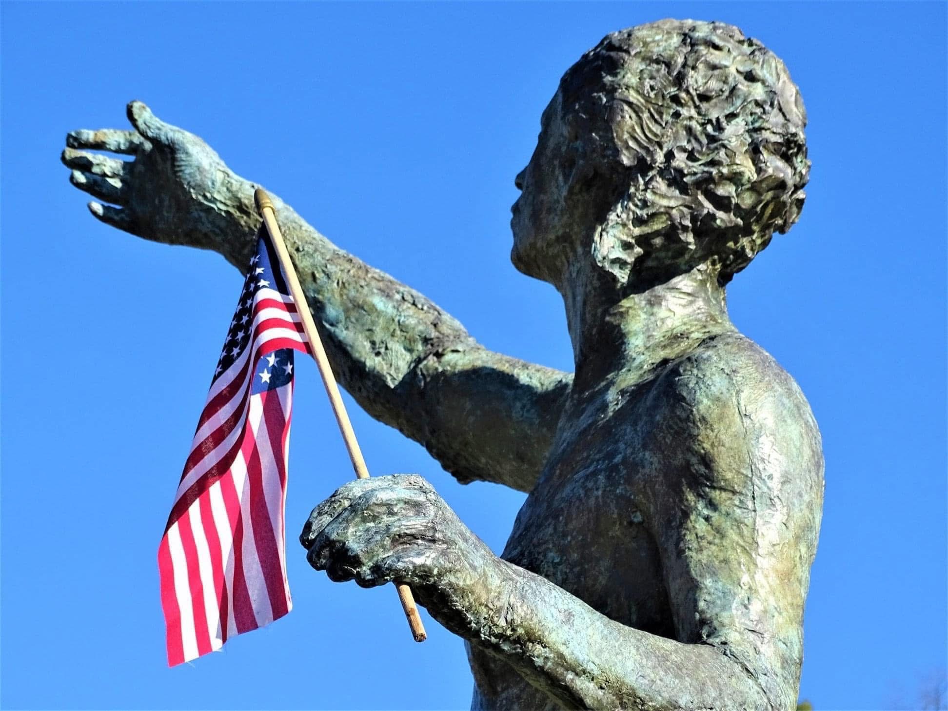 Cortlandt's Photo Contest Celebrates America's 250th Anniversary (2026)