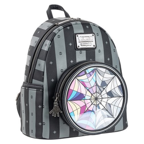 Loungefly Nevermore Backpack