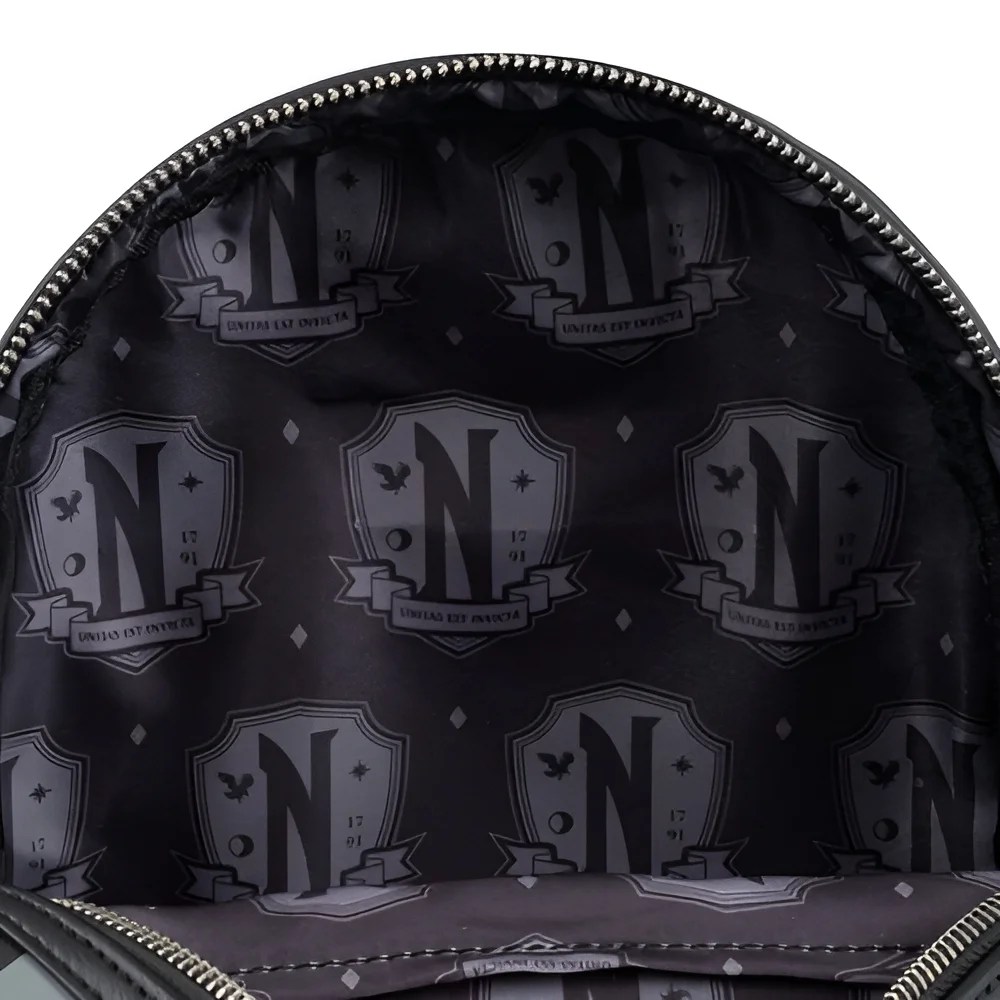 Loungefly Nevermore Backpack