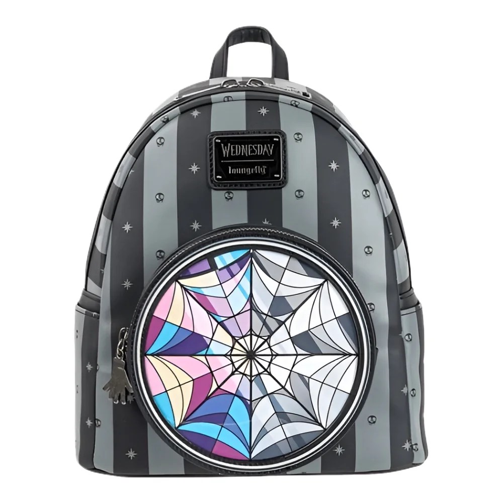 Loungefly Nevermore Backpack