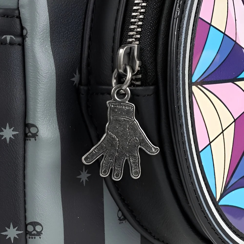 Loungefly Nevermore Backpack
