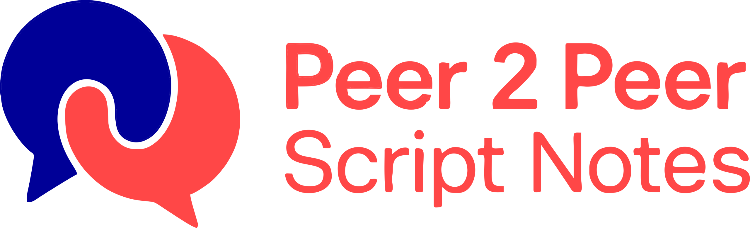 peer2peerscriptnotes