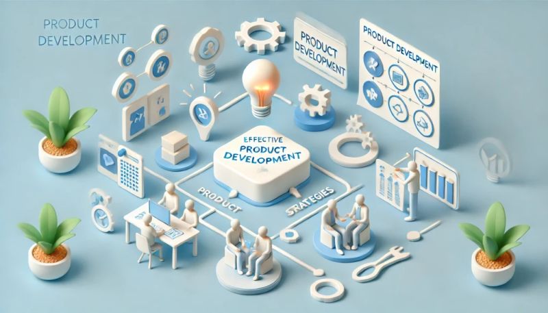 Understanding Product Development: Definition and Examples