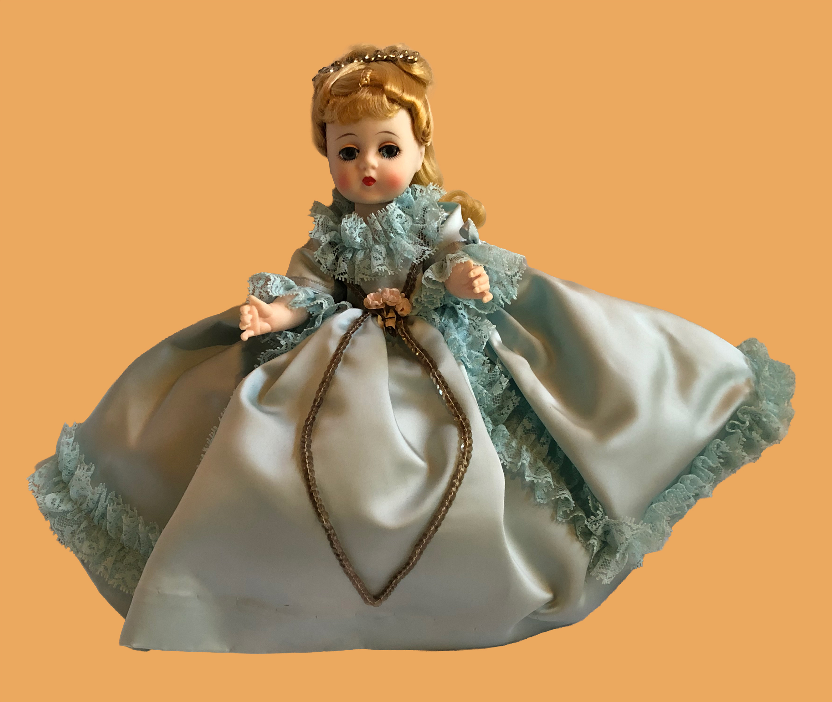 Doll Catalog - Music. Life. Creativity.