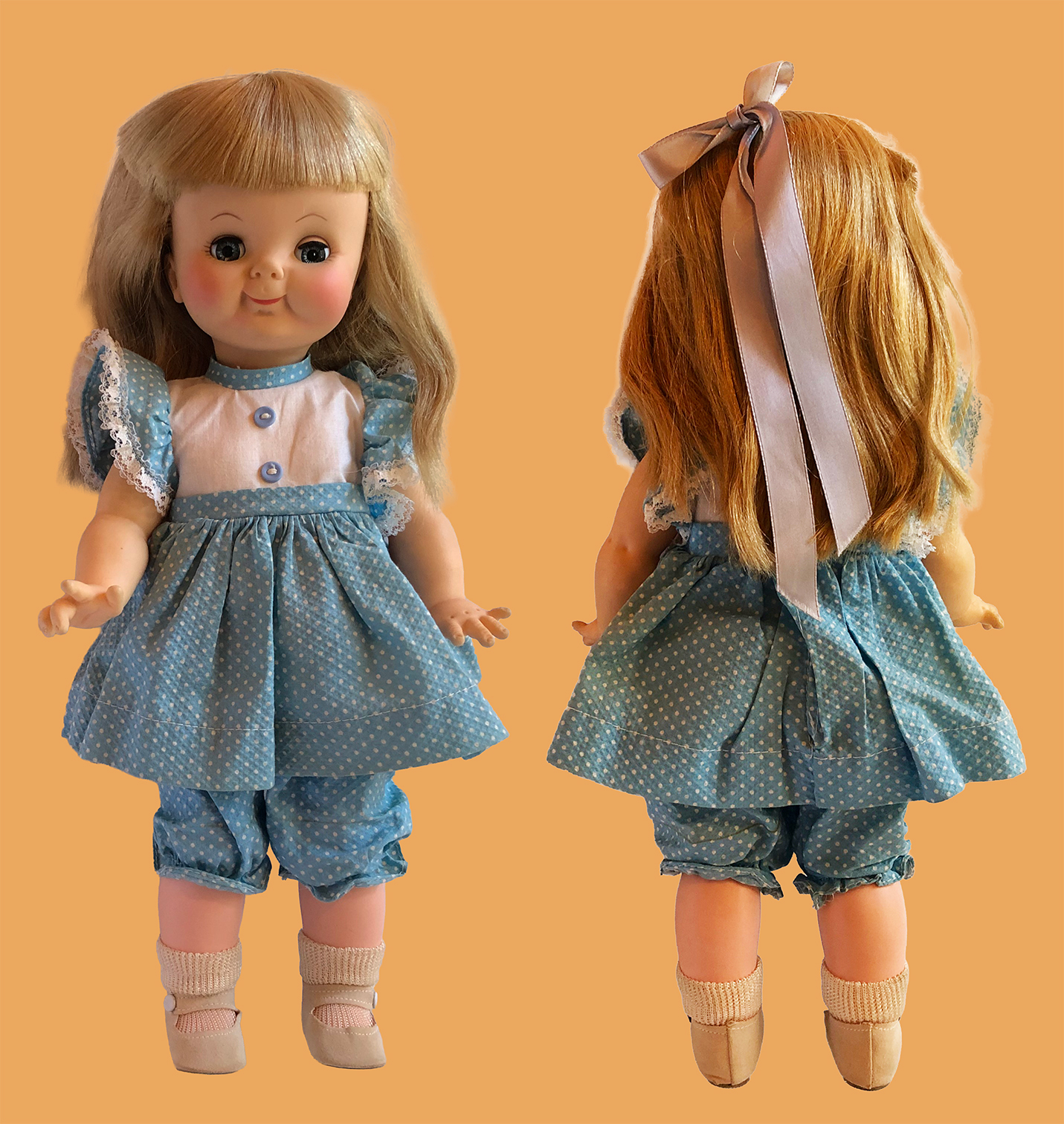 Doll Catalog - Music. Life. Creativity.