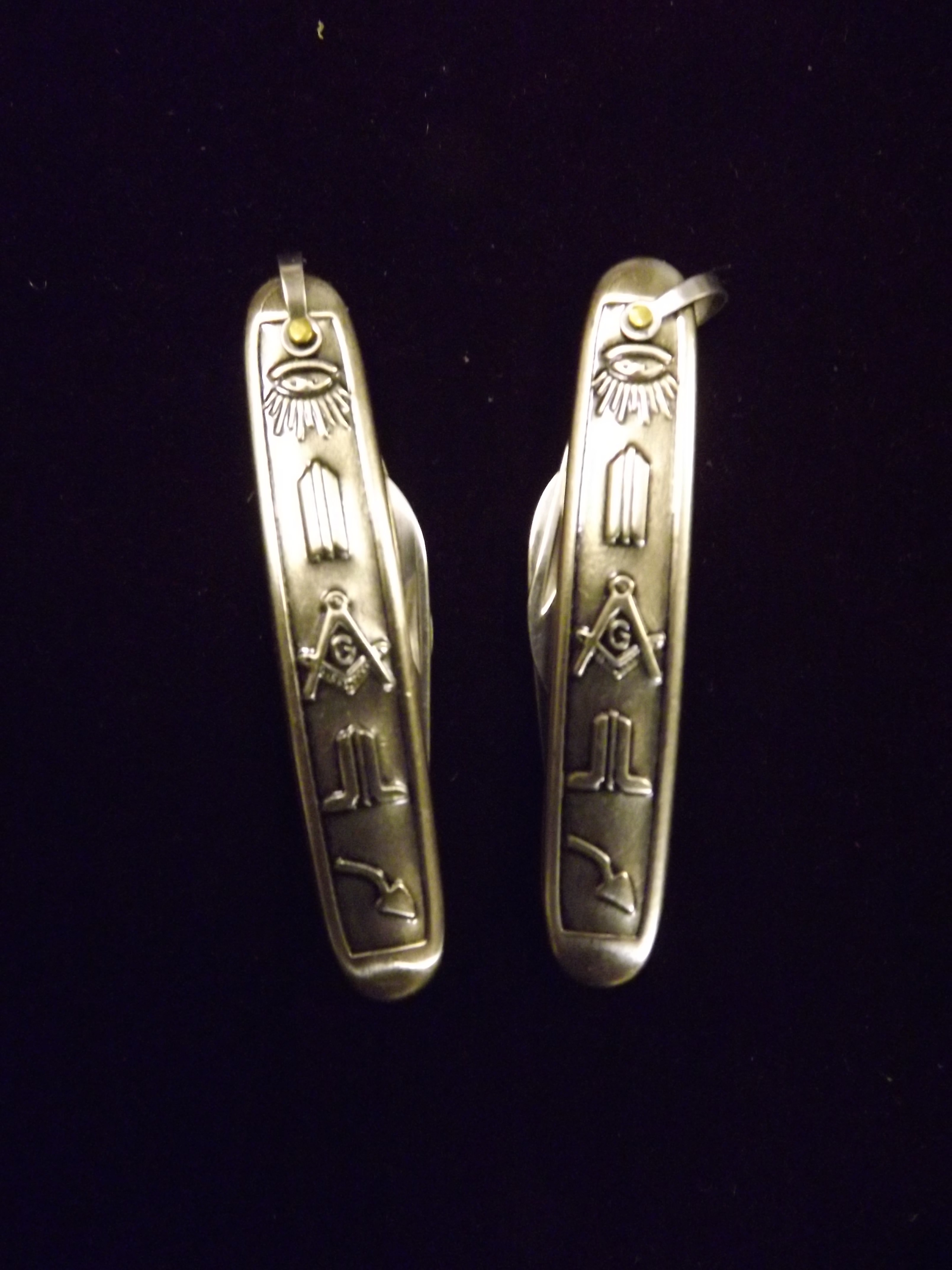 Masonic store and items for sale