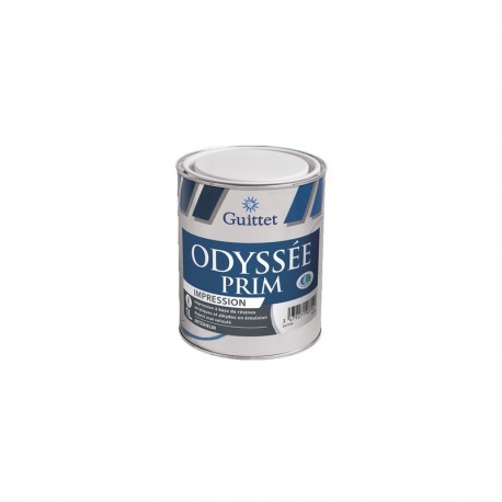 Peinture Odyssée Prim GUITTET 1L
