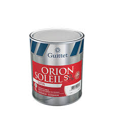 Peinture Orion SR Satin GUITTET 1L