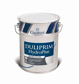 Peinture DuliPrim HydroPlus GUITTET 15L