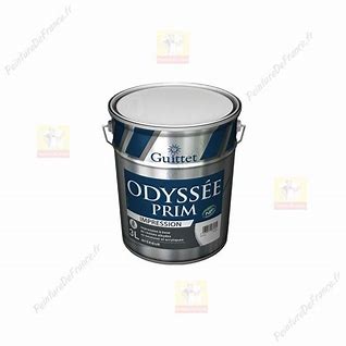 Peinture Odyssée Prim GUITTET 15L