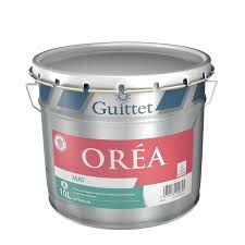 Peinture Orea Mat GUITTET 1L