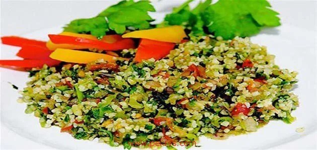 Receta de Tipile