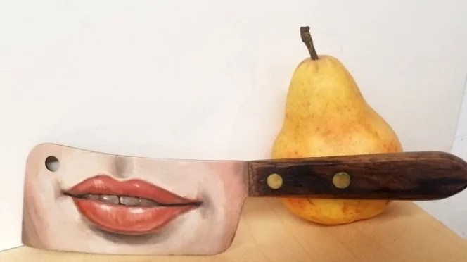 15 Gambar Surealisme | Gambar Dan Penjelasan Lengkap - Pelajarindo.com 372_x_664_png