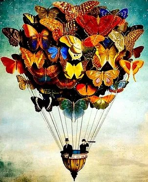 15 Gambar Surealisme | Gambar Dan Penjelasan Lengkap - Pelajarindo.com 372_x_303_png