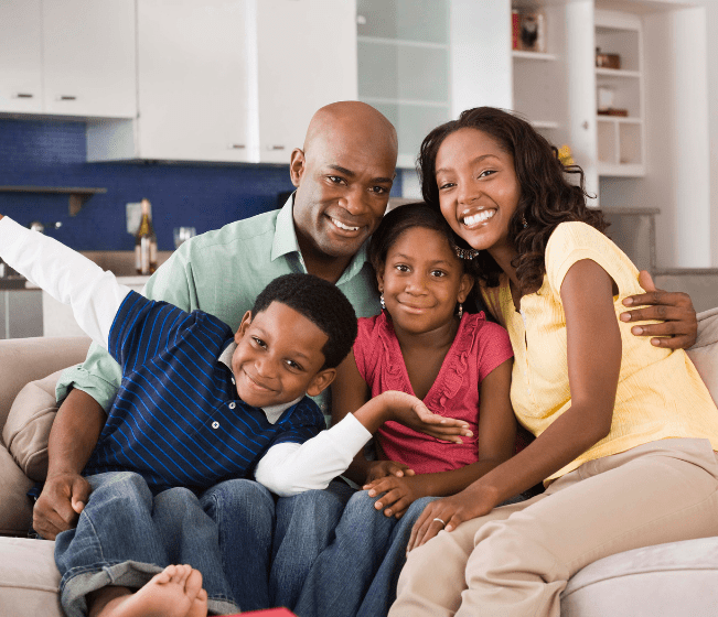 Move to Canada from Nigeria