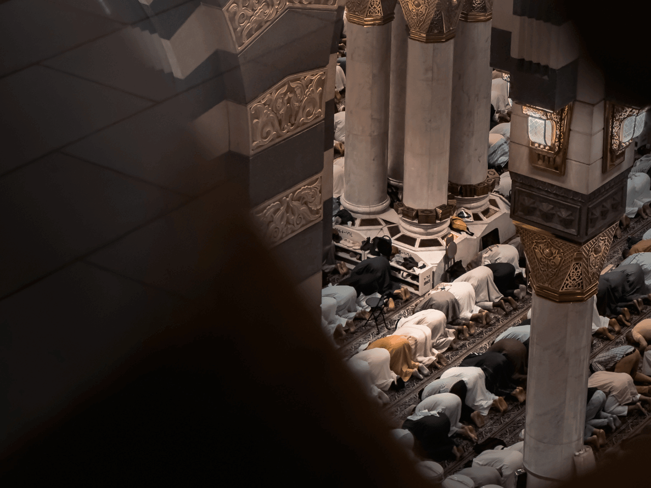 Prix d’une Omra pendant le Ramadan 2027 en Arabie saoudite