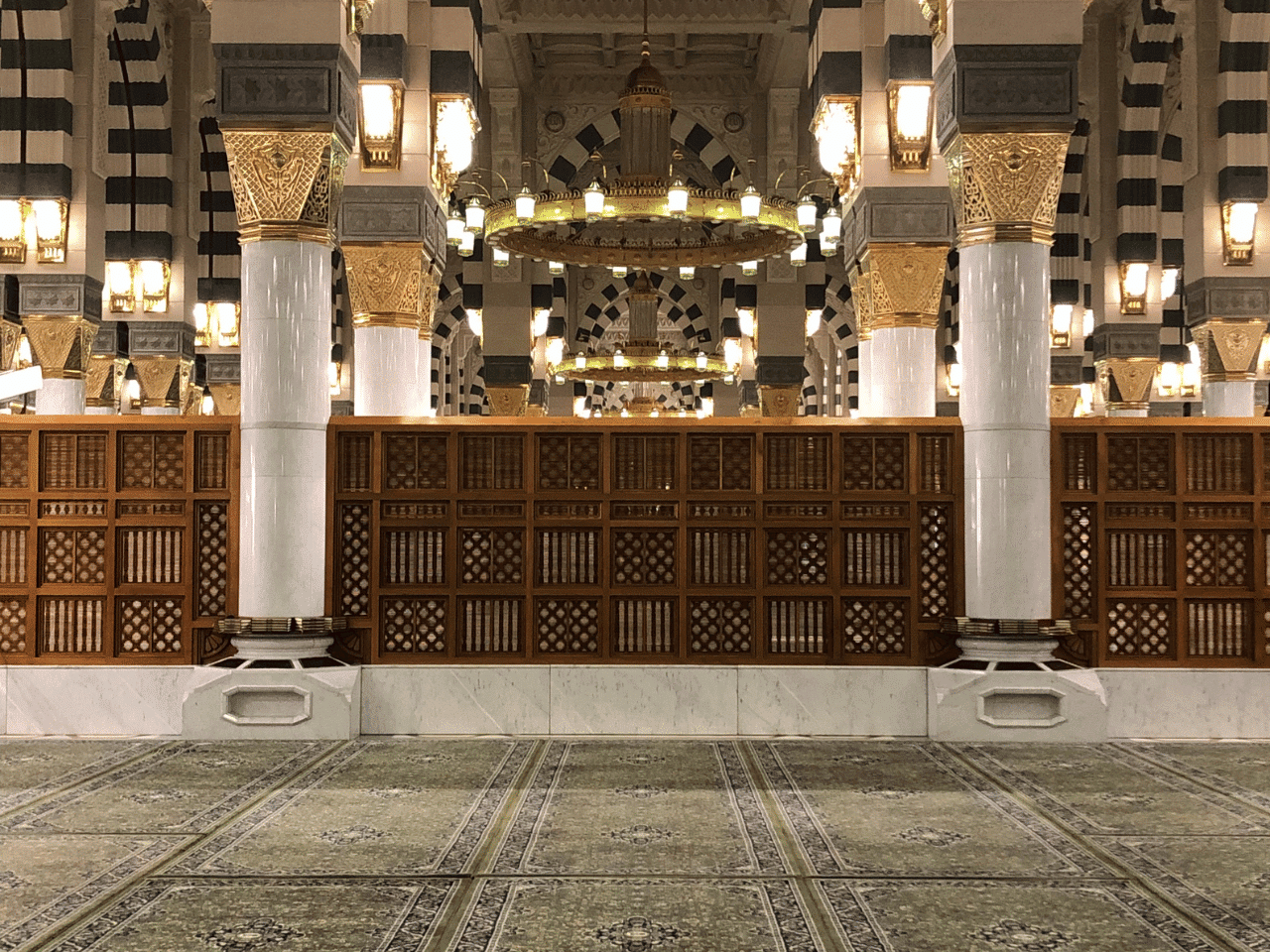 Omra Ramadan 2027 pendant les dix dernières nuits du Ramadan