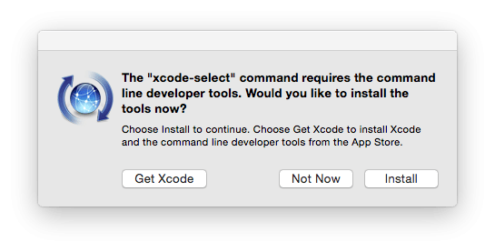 xcode-install